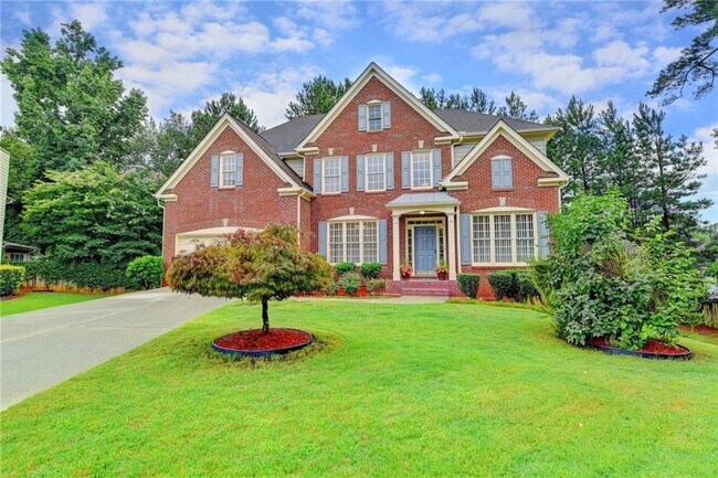 3615 Ansley Park Dr in Suwanee, GA - Building Photo - Building Photo