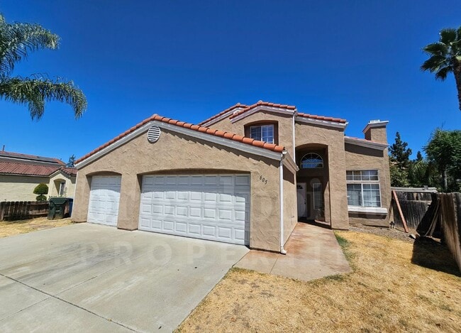 property at 605 Iona Ct