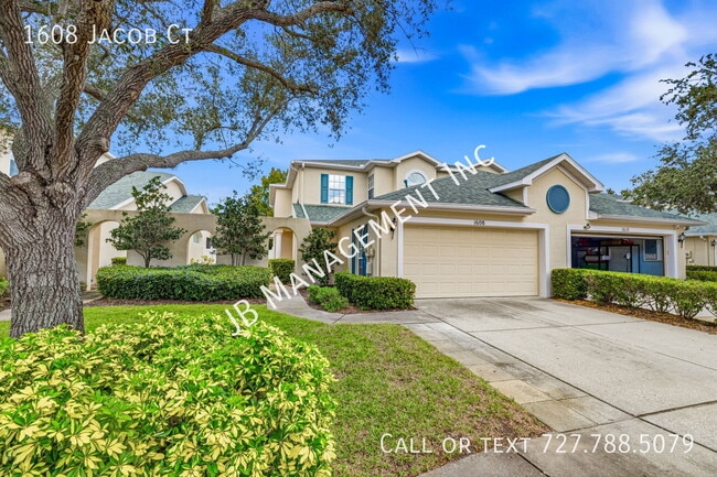 property at 1608 Jacob Ct