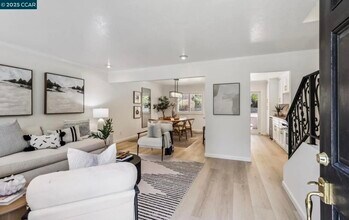 1600 Springbrook Rd in Walnut Creek, CA - Building Photo - Building Photo