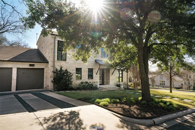 1901 Vista Ln in Austin, TX - Foto de edificio - Building Photo