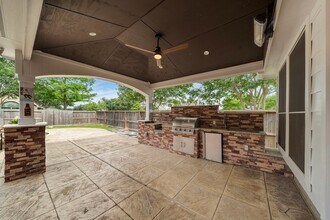 3615 Caleb Ln in Missouri City, TX - Building Photo - Building Photo