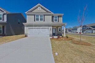 111 English Oak Ln in Warner Robins, GA - Building Photo