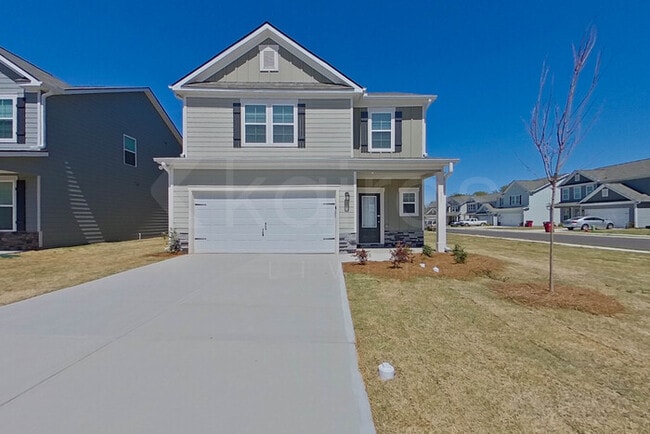 property at 111 English Oak Ln