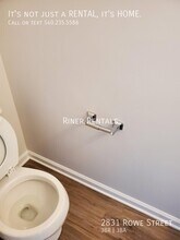 2831 Rowe St in Harrisonburg, VA - Building Photo - Building Photo