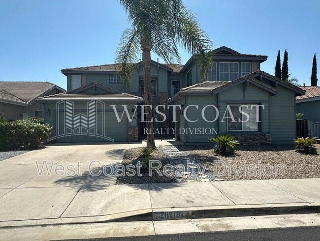 property at 26719 Evergreen Ave