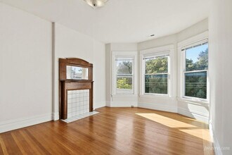 778 Cole St in San Francisco, CA - Building Photo - Building Photo