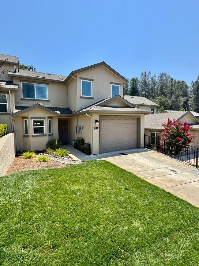 property at 642 David Cir