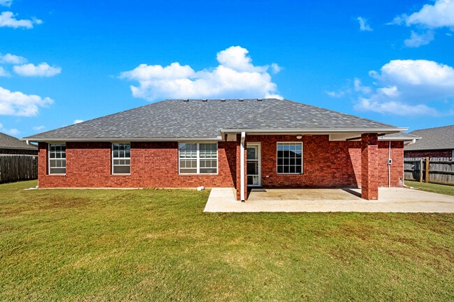 property at 1202 Hershel Dr