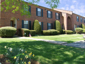 Bridle Path Apartments