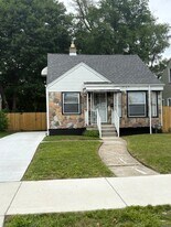 20510 Fenmore St in Detroit, MI - Building Photo