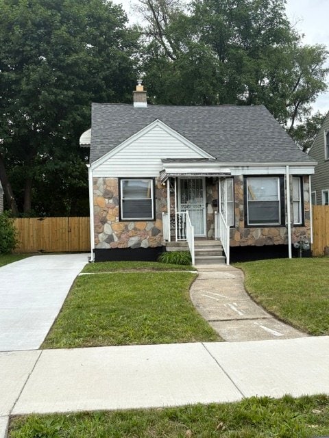 property at 20510 Fenmore St
