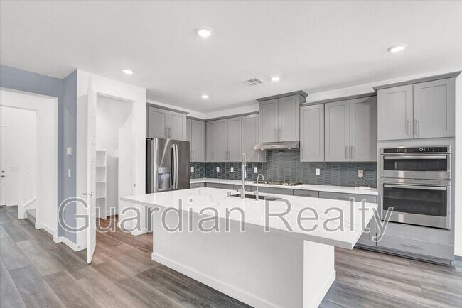 755 Tallgrass St in Las Vegas, NV - Building Photo - Building Photo