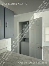 2705 Lantern Walk SE in Huntsville, AL - Building Photo - Building Photo