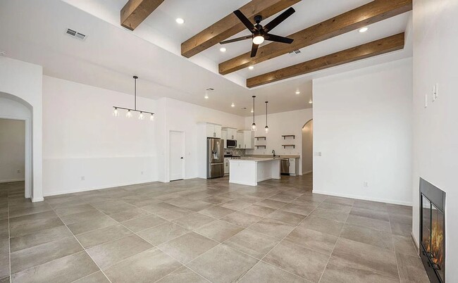 8257 Pissarro Dr in Las Cruces, NM - Building Photo - Building Photo