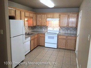 4810 Heather Ln in Killeen, TX - Building Photo - Building Photo