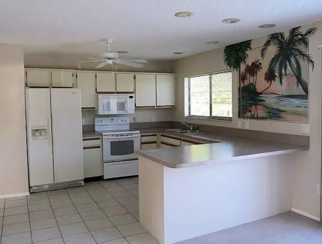 17364 Sabrina Cir in Port Charlotte, FL - Building Photo - Building Photo