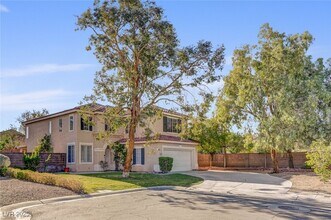 4513 Long Horse Ct in Las Vegas, NV - Building Photo - Building Photo