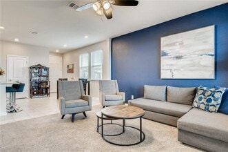 14225 Fallsprings Way in Manor, TX - Building Photo - Building Photo