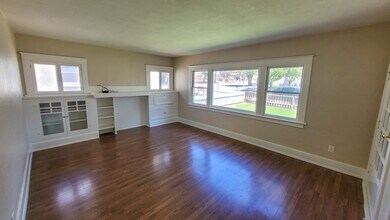 6205-6207 Canobie Ave in Whittier, CA - Building Photo - Building Photo