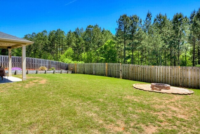 3840 Berkshire Way in Grovetown, GA - Building Photo - Building Photo