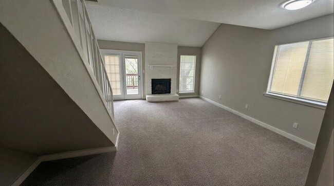 property at 1711 Burton Dr