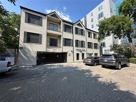 704 W 21st St in Austin, TX - Building Photo