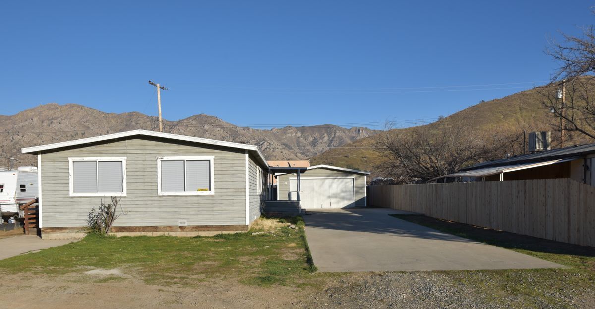2024 Marquis St in Lake Isabella, CA - Building Photo