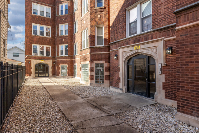 7626 S Drexel Ave in Chicago, IL - Building Photo - Building Photo