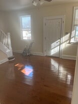 1261 Rutledge Ave in Cincinnati, OH - Building Photo