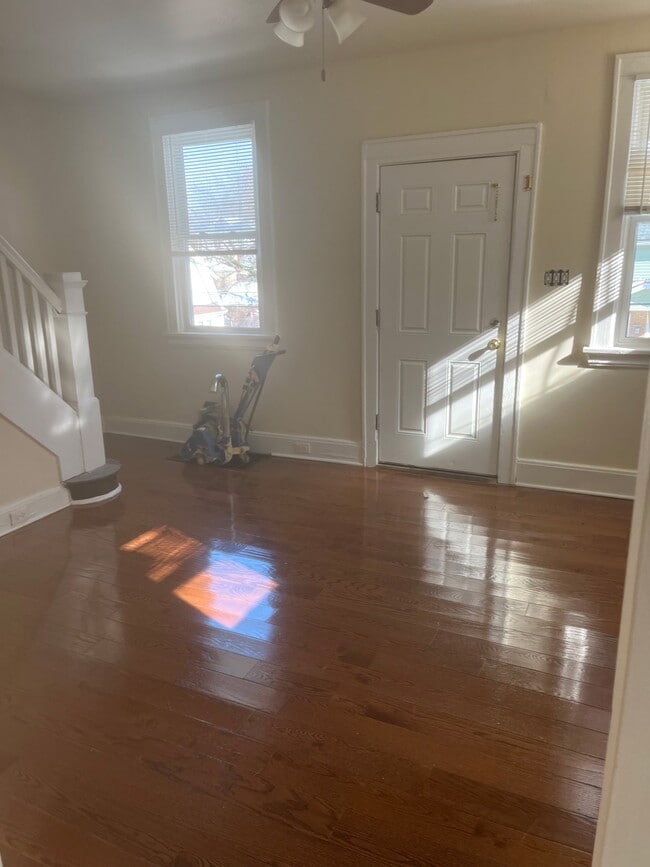 property at 1261 Rutledge Ave