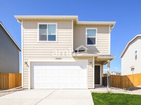 10075 Abilene St in Commerce City, CO - Building Photo