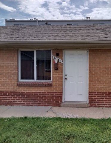 property at 1056 Dayton St