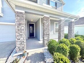 12357 Sea Island Dr in Jacksonville, FL - Building Photo - Building Photo