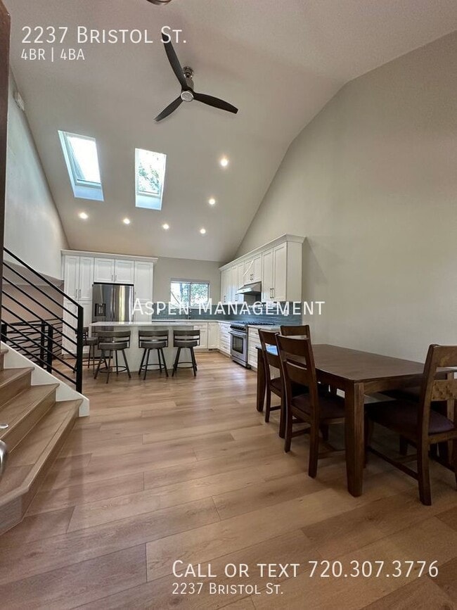 2237 Bristol St in Superior, CO - Building Photo - Building Photo