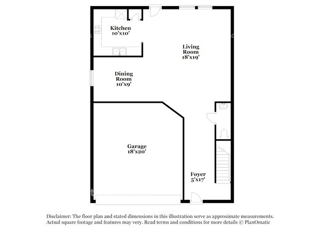 129 Parish Ln in New Braunfels, TX - Building Photo - Building Photo