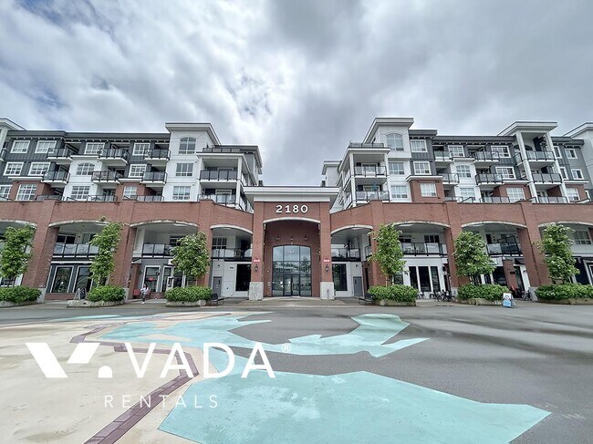 2180 Kelly Ave in Port Coquitlam, BC - Building Photo - Building Photo