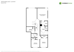 7805 Springfield Lake Dr in Greenacres, FL - Building Photo - Building Photo