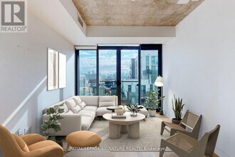 8 Dovercourt Rd in Toronto, ON - Building Photo - Building Photo