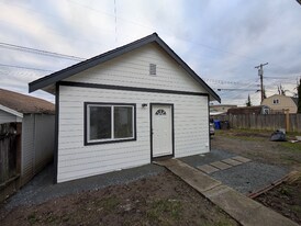 1705 Lombard Ave, Unit 1707 in Everett, WA - Building Photo