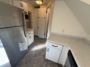 315 N Blair St, Unit #3 in Madison, WI - Foto de edificio - Building Photo