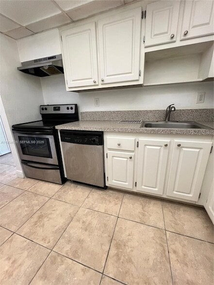 property at 1805 Sans Souci Blvd