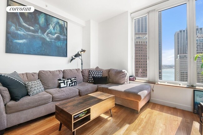 15 S William St in New York, NY - Building Photo - Building Photo