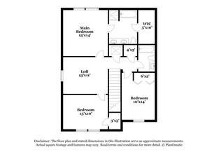 9114 Newfield St in Charlotte, NC - Building Photo - Building Photo