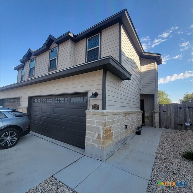 property at 1655 Barrett Ave