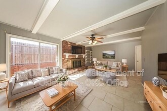 3826 NW 64th St in Oklahoma City, OK - Building Photo - Building Photo