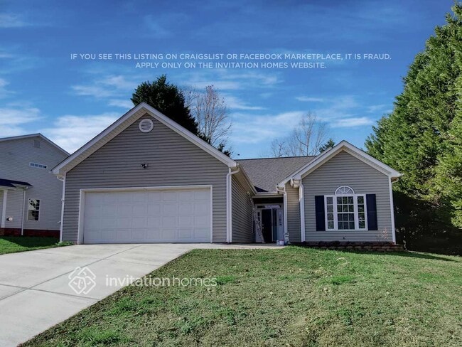 property at 2367 Eagle Glen Ct