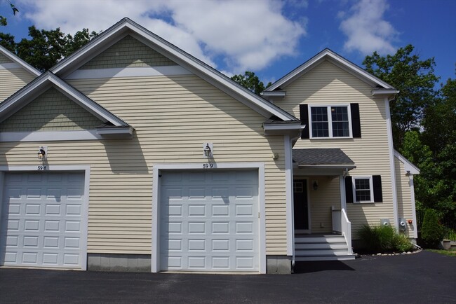 property at 59 Olympia Ave