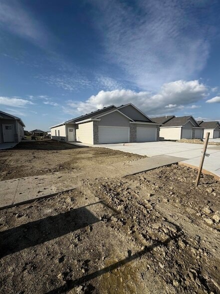 property at 12936 E Blake St