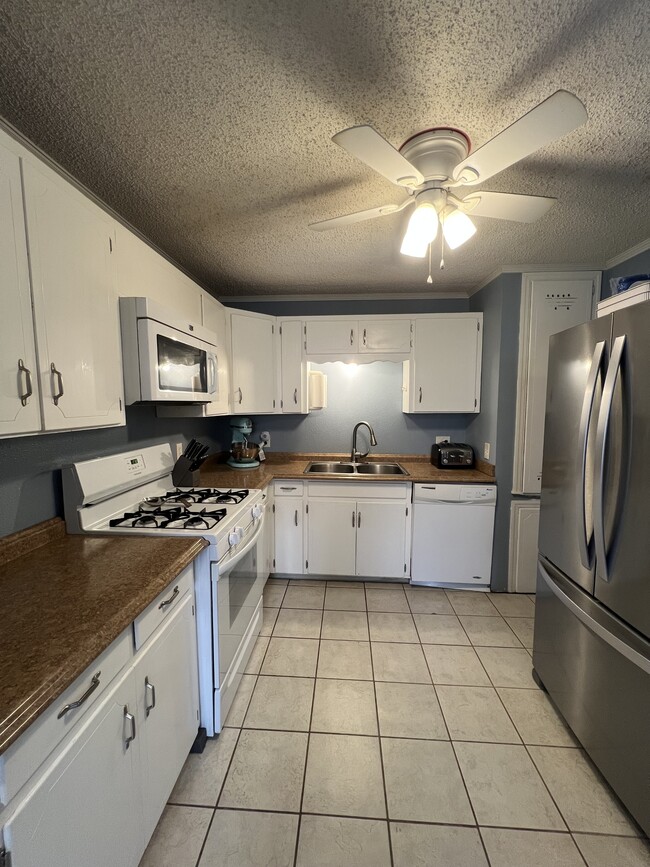 2618 42nd St in Lubbock, TX - Building Photo - Building Photo